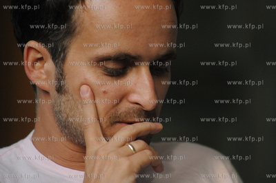 Festiwal Solidarity of Arts. Konferencja prasowa z...