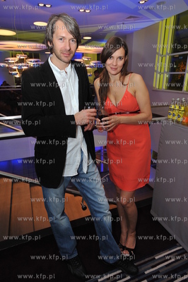 Uroczyste otwarcie Sheraton Sopot Hotel, Conference...