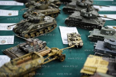 Gdansk. Gimnazjum nr 33. VI Otwarty Ogolnopolski Konkurs...