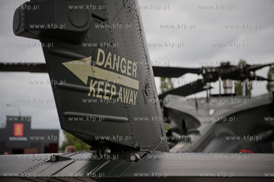 Gdansk. Centrum konferencyjno-wystawiennicze AmberExpo....