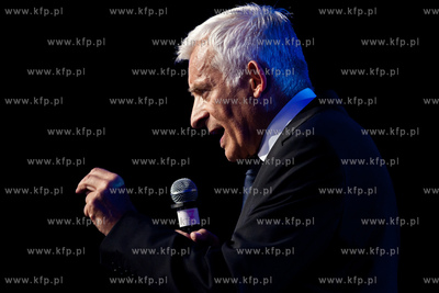 Sopot. Zatoka Sztuki. Gala otwarcia EFNI - Europejskiego...