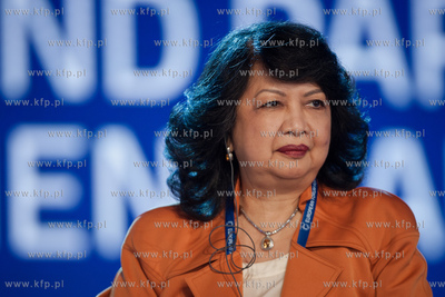 Sopot. Zatoka Sztuki. EFNI - Europejskie Forum Nowych...