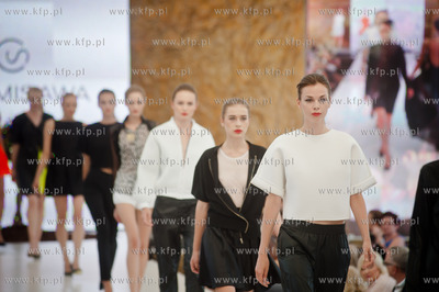 Sopot Art & Fashion Week.
Nz pokaz marki Chomisawa
09.08.2013
fot....