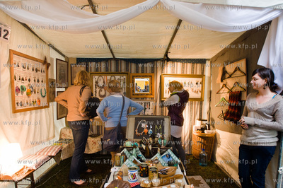 Gdansk. Swieto Oliwy Viva Oliva 2013.
14.09.2013
fot....