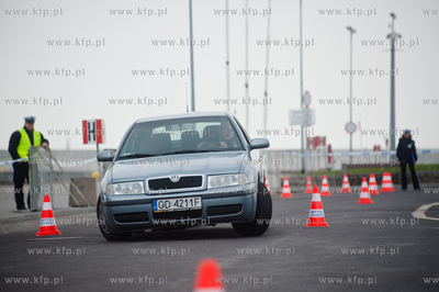 Gdynia. Skwer Kosciuszki. Wojewodzkie eliminacje XXVII...