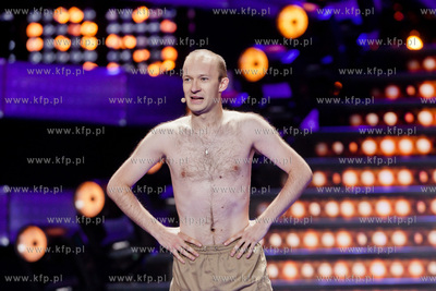 Sopot. Opera Lesna. Festiwal telewizji Polsat Sopot...