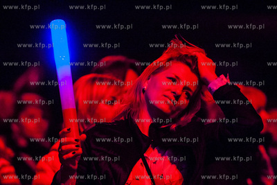 Sopot. Opera Lesna. Polsat SuperHit Festiwal 2015....