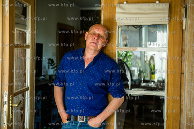 Krzysztof Jackowski - Jasnowidz z Czluchowa.
10.09.2015
fot....