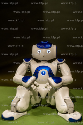 Gdansk. Centrum Hewelianum. Prezentacja pierwszych...