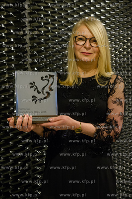 Gdansk. Centrum konferencyjno-wystawiennicze Amber...