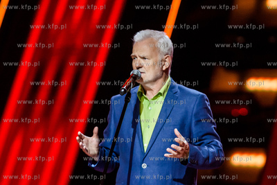 Sopot. Opera Lesna. Polsat Super Hit Festiwal 2016....