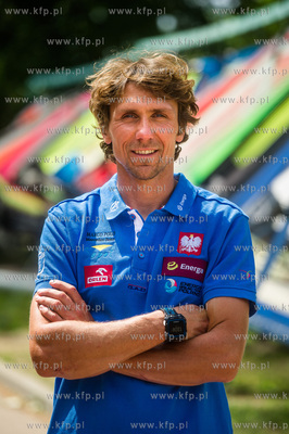 Sopocki Klub Zeglarski. Spotkanie z zawodnikami klubu,...