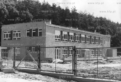 Pierwsze przedszkole na sopockim osiedlu Brodwino oddano...