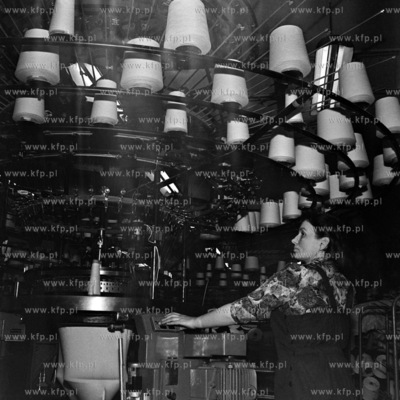 Gdańskie Zakłady Przemysłu Dziewarskiego im. Bohaterów...