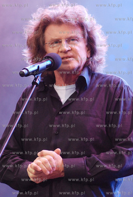 Koncert "Lato z Radiem - Uwertura" na Skwerze...