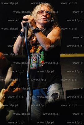 Impreza Lata z Radiem w Chojnicach. Koncert zespolu...