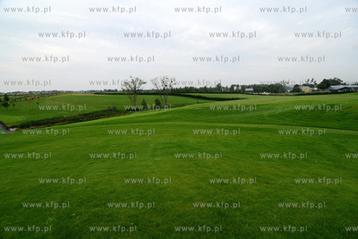 Sierra Golf Club w Petkowicach pod Wejherowem
11.09.2008
Fot....