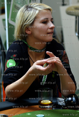 Gdansk. Hotel Posejdon. Pierwszy na Pomorzu profesjonalny...