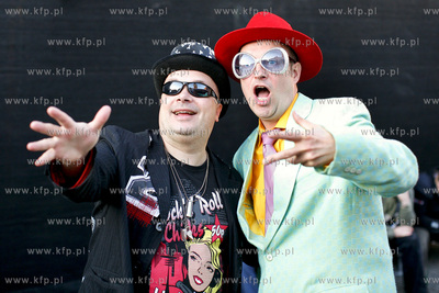 Wielki Koncert Urodzinowy PAWEL "KONJO" KONNAK SHOW....