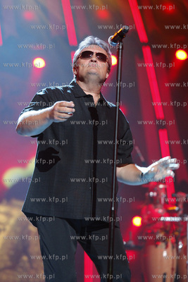 Sopot Hit Festiwal 2009, 35-lecie zespolu Budka Suflera...