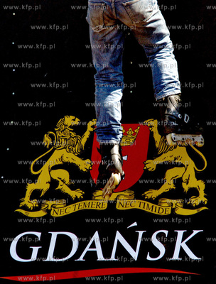 Treningi i polfinaly w pierwszy dzien zawodow na Baltic...