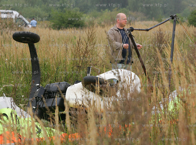 Szczecin. W godzinach porannych policja otrzymala powiadomienie...