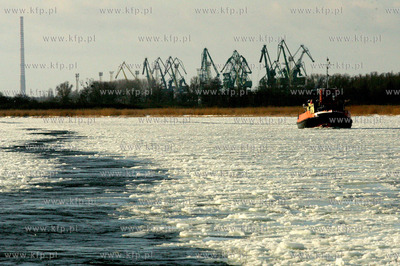 Szczecin. Wspolna akcja polskich ( Dzik, Lis, Zbik,...