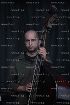 Sopot Molo Jazz Festival 2010. Nz. Artur Dutkiewicz...