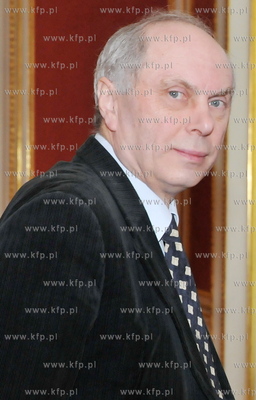 Prezentacja projektu budowy Muzeum Emigracji w Gdyni...