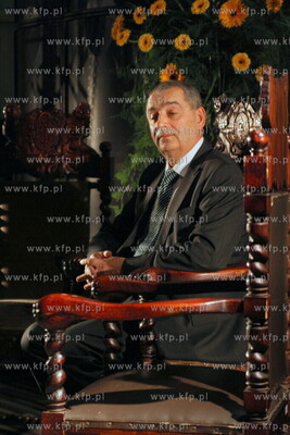 Centrum konferencyjne Sheraton w Sopocie. Przyznanie...