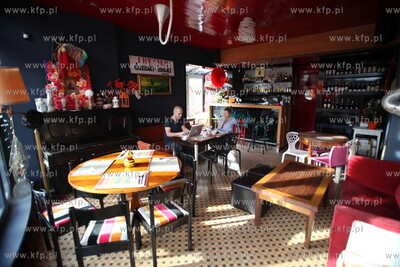Arthotel "Lalala" w Sopocie.
7.11.2010
fot. Jerzy...