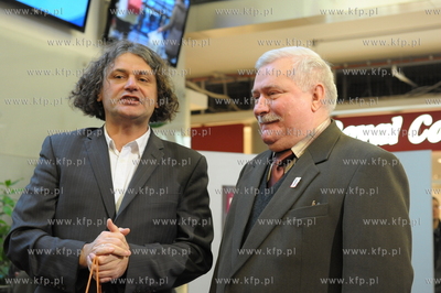 CH Manhattan w Gdansku - Wrzeszczu. Premiera polaczona...