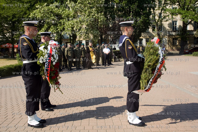 Z okazji zakonczenia poligonu kapelanow prawoslawnych...