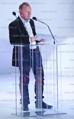 36 Festiwal Polskich Filmow Fabularnychw Gdyni. Gala...