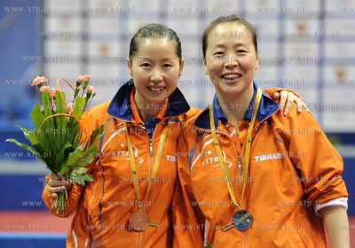 Hala Ergo Arena - Sopot/Gdansk. Europejskie Mistrzostwa...