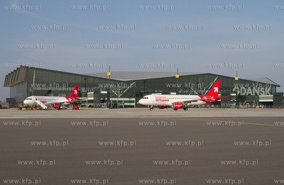 Wszystko wskazuje na to, ze pierwsza linia ktora odleci...