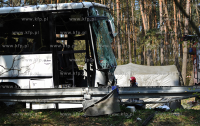 Kicko w zachodniopomorskim. 33 osoby trafiły do szpitali...