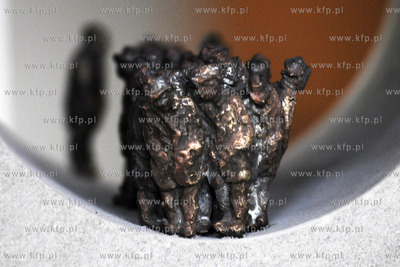 Poimorski Park Naukowo - Technologiczny w Gdyni. Wystawa...