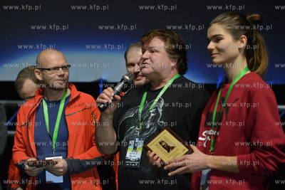 Gdynia Arena. 16. Ogolnopolskie Spotkania Podroznikow,...