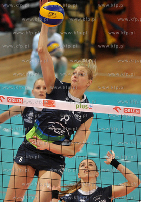 Hala 100 lecia Sopotu. Sopot. Orlen Liga. Cwiercinall....