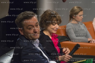 Slupski Kongres Kobiet- Europejska Karta Praw Rownosci...