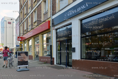 Dni Otwarte Mennicy Wroclawskiej w Gdansku. Prezetacja...