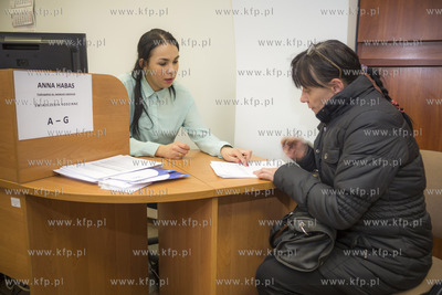 Poczatek kampanii informacyjno-promocyjnej programu...