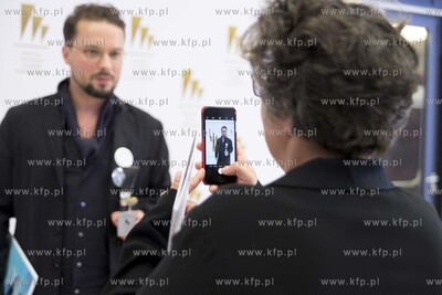 Teatr Muzyczny – Gala 43. Festiwalu Polskich Filmów...