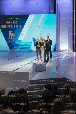 Teatr Muzyczny – Gala 43. Festiwalu Polskich Filmów...