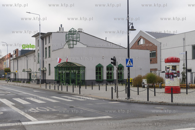 Starogard Gdański, Kino Sokół10.11.2019Fot. Krzysztof...