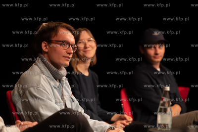 Pierwszy dzień 47. Festiwalu Polskich Filmów Fabularnych...