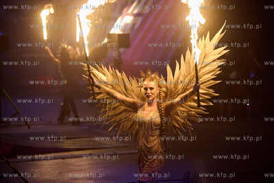 Freestyle Heroes Gdańsk 2023 09.09.2023 / fot. Jacek...