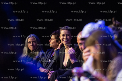 Czwarty dzień 50. Festiwalu Polskich Filmów Fabularnych...