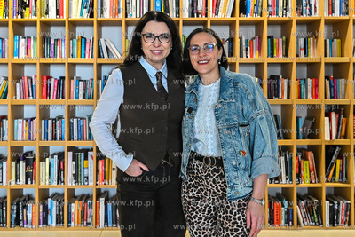 Miejska Biblioteka Publiczna - Sopoteka w Sopocie....